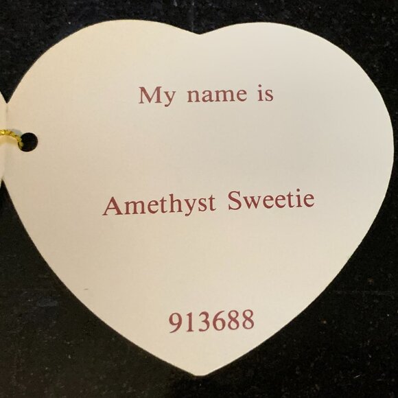 Vintage NIB Dolly Dingle Doll by Goebel - Picture 7 of 8